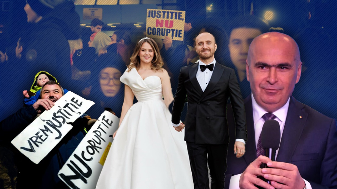 Unul dintre judecătorii care a semnat petiția magistraților este soțul consilierei lui Ilie Bolojan. Cine este Alin Bodnar, de la Tribunalul București