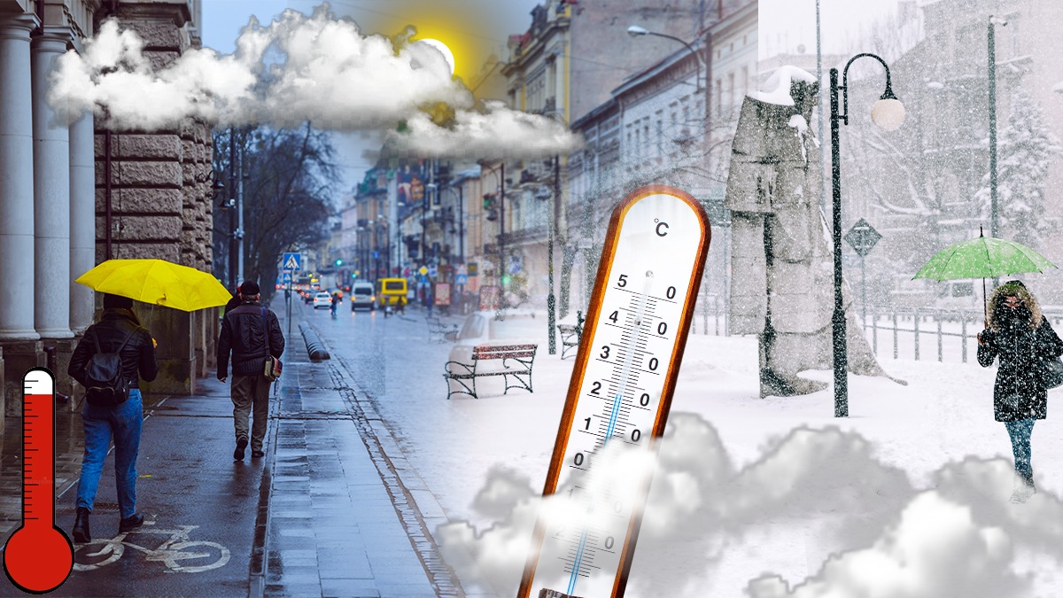 Va fi iarna secolului sau nu? Prognoză de ultima oră de la meteorologul ANM, pentru Gândul