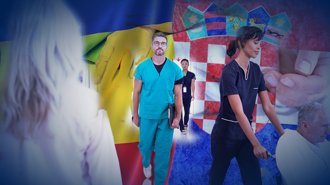 Exclusiv Gândul. Caz de lepră și în Croația. România are deja două cazuri. Care este legătura dintre cele două țări
