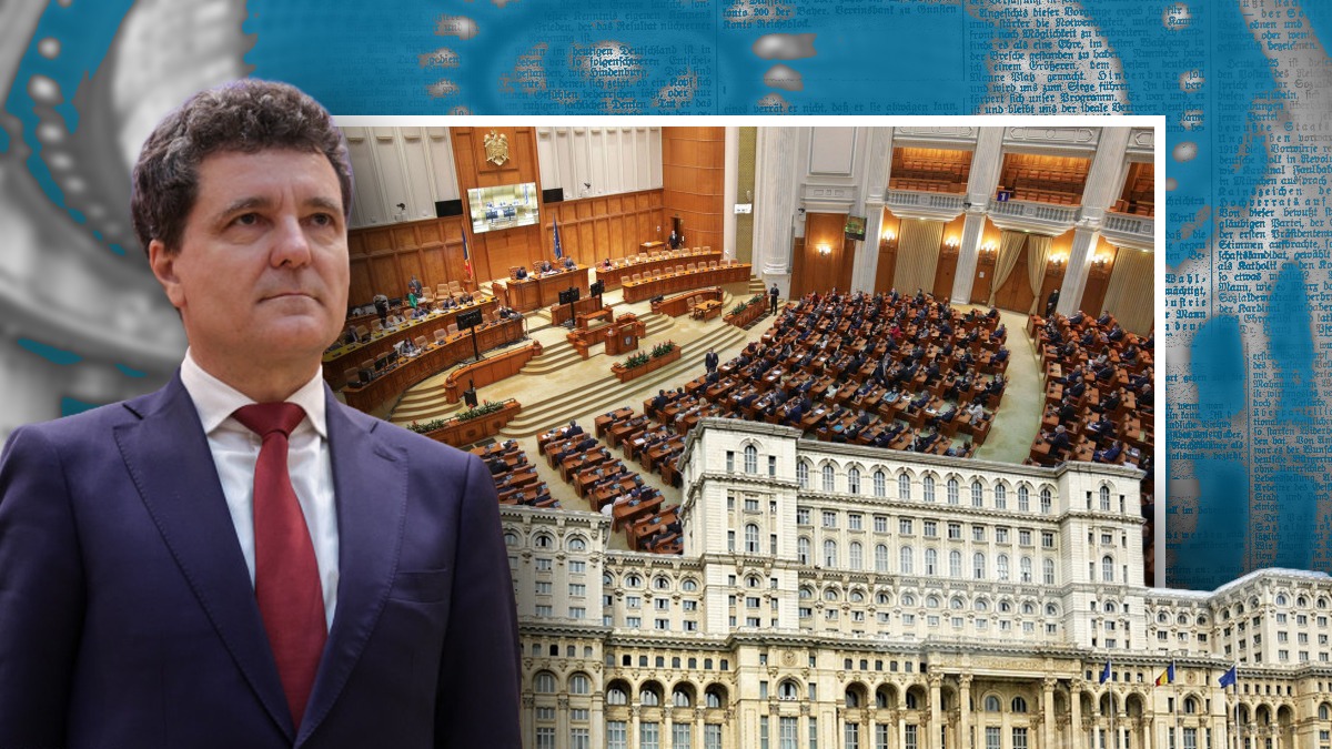 Camera Deputaților respinge obiecțiile lui Nicușor Dan privind legea pentru combaterea antisemitismului și xenofobiei