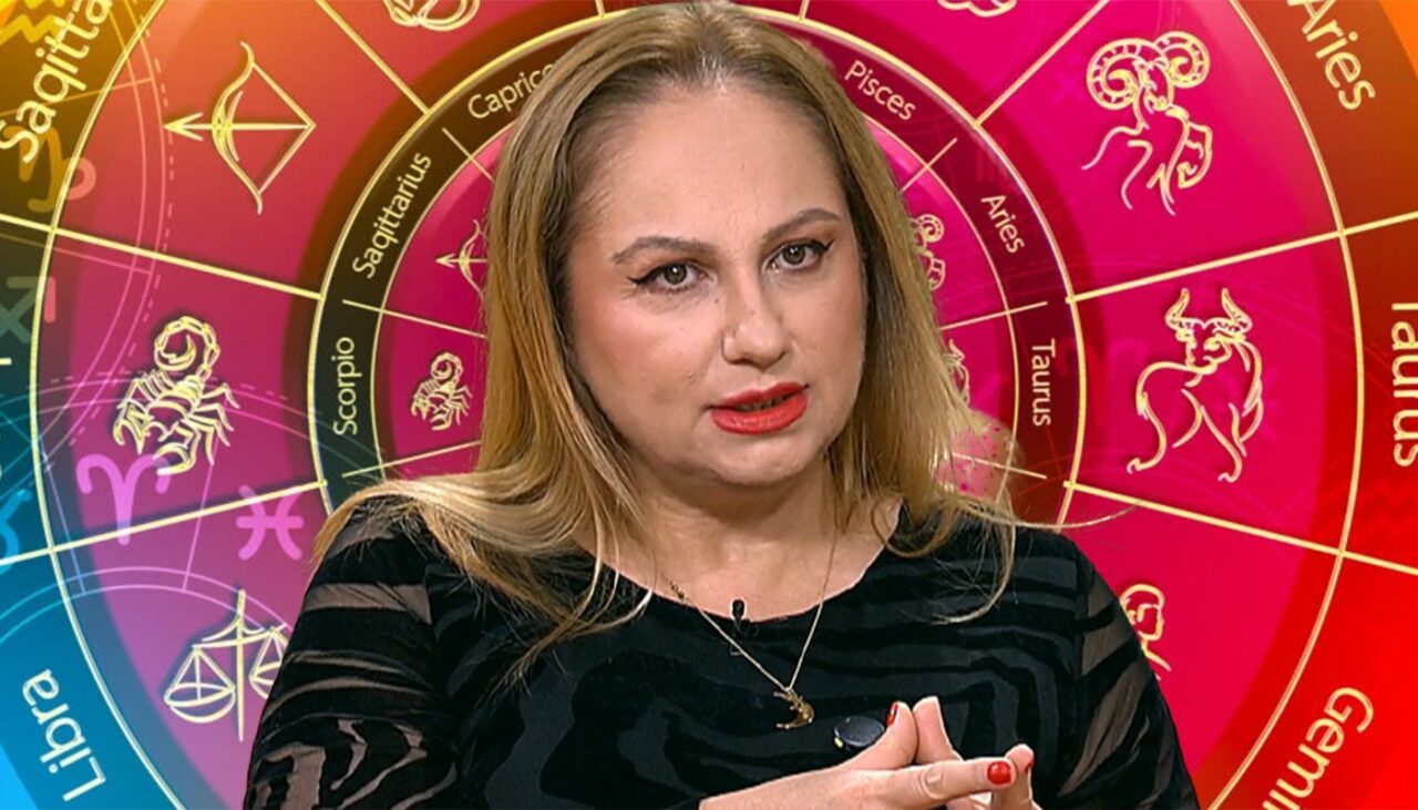 Zodia care riscă să își piardă familia chiar înainte de Sărbători, potrivit celebrei Cristina Demetrescu de la Pro TV