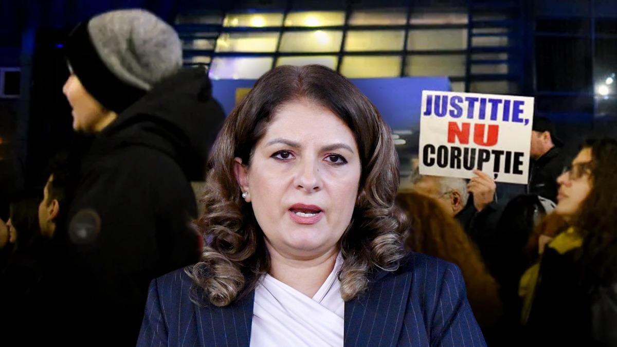 Dezvăluiri fără precedent! Șefa Curții de Apel București aruncă sistemul în aer