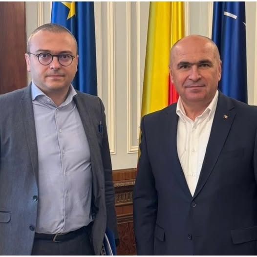 Consilierul și fanul premierului Bolojan, influencerul Iancu Guda, propune o măsură radicală în lupta cu corupția: executarea averilor prin sechestru până la rude de gradul 3 până se lămurește traseul banilor