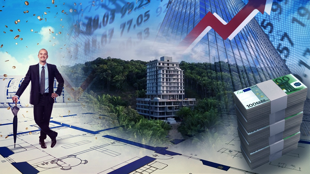 Miliardarii care vor să iasă din democrație. Cum își construiesc elitele din tech propriile orașe, cu reguli și taxe făcute de ei