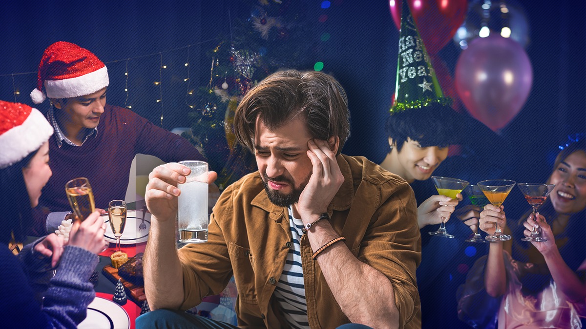 Cum să te recuperezi după excesele de Sărbători. Cele 7 secrete ale unui specialist în nutriție