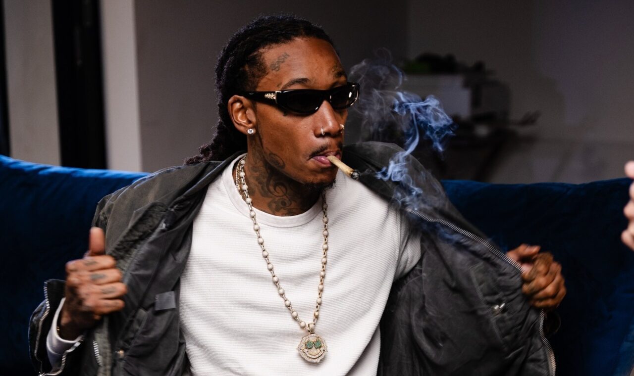 Rapperul american Wiz Khalifa a fost condamnat la 9 luni de închisoare în România
