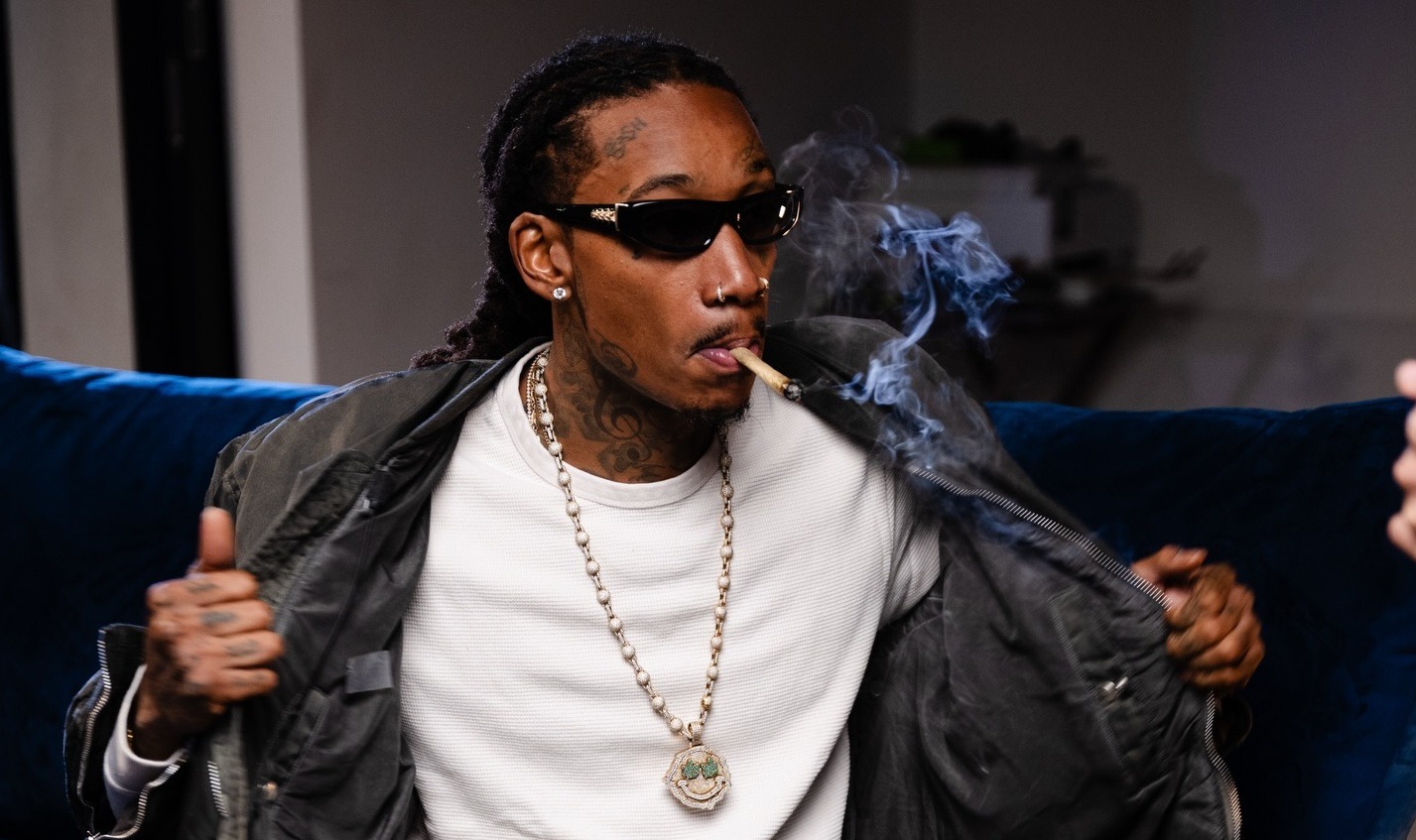 Wiz Khalifa, condamnat la 9 luni de închisoare în România