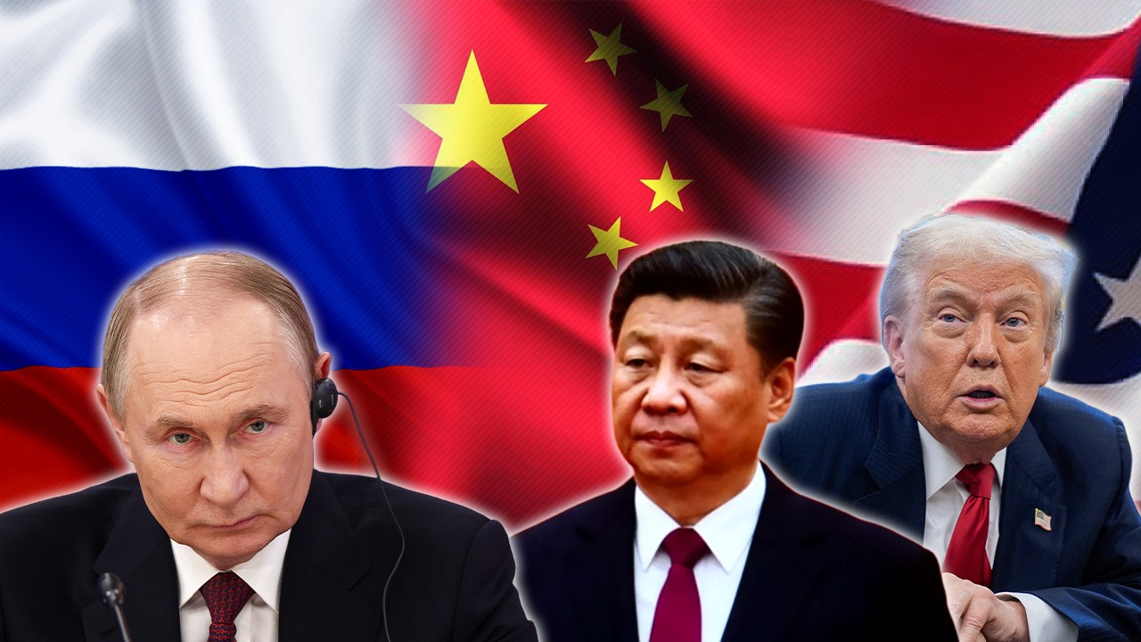Donald Trump, Xi Jinping, Vladimir Putin și cursa pentru „oamenii puternici”. De ce liderul chinez începe 2026 cu un avantaj