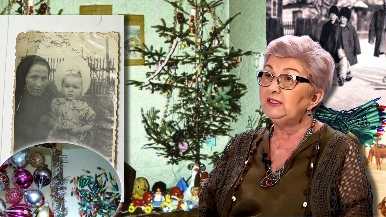 Scriitoarea Lavinia Betea, călător prin magia Crăciunului de odinioară: „Din seara Ajunului și până în dimineața Crăciunului, era noaptea cea lungă și miraculoasă din an. Cu trei deșteptări”