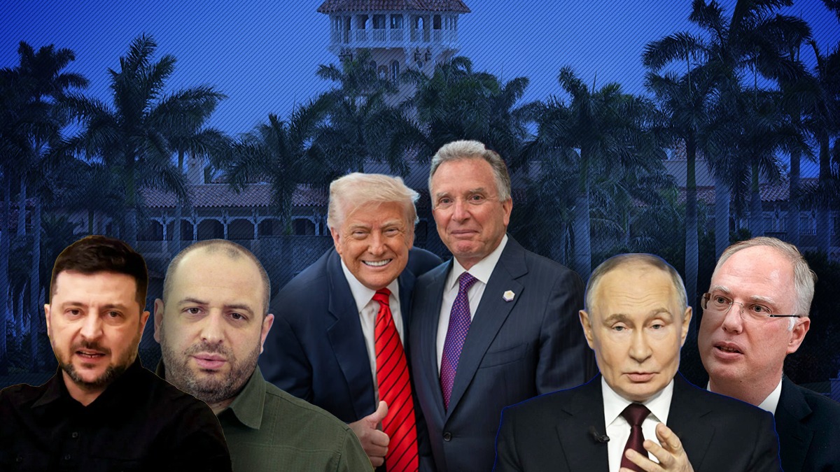 O nouă rundă de negocieri la Miami. Delegațiile din SUA, Rusia, UE și Ucraina se întâlnesc din nou pentru a pune capăt războiului ruso-ucrainean