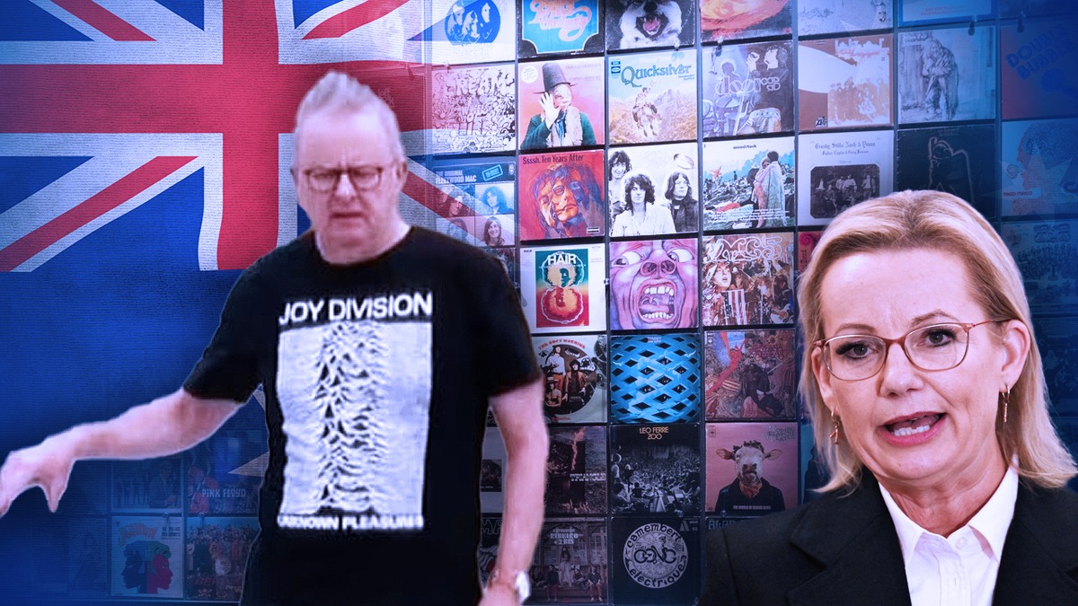 De ce Australia iubește politicienii „cool”. Cum a ajuns un tricou să provoace un scandal politic