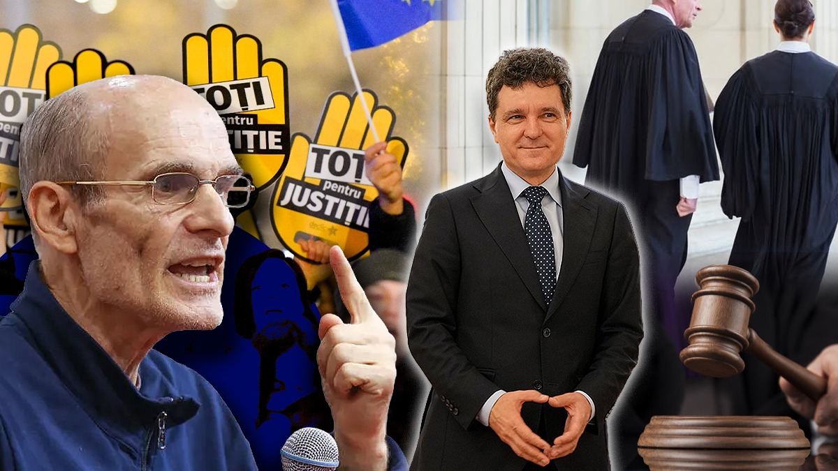 CTP îl atacă pe Nicușor Dan, după ce a anunțat că se vede cu magistrații, dar cu ușile închise: „Presa nu are acces, e o întâlnire privată, intimă a dlui Nicușor”