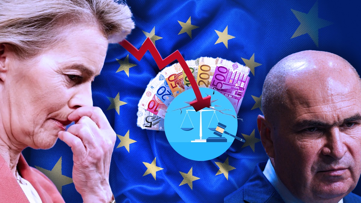 Economia României încetinește și este marcată de inflație, Europa se blochează într-un sistem de reglementare greoi. De ce stagnarea a devenit amenințarea principală pentru stabilitatea financiară