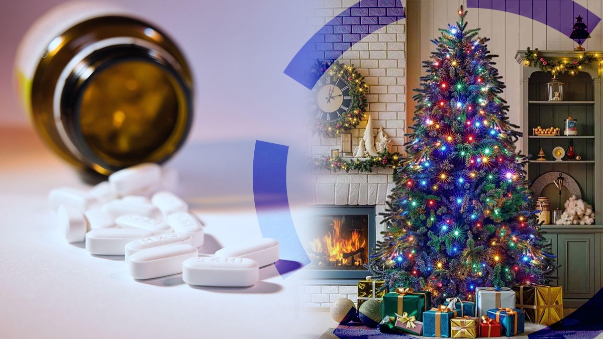 Bild: Viagra face ca brazii de Crăciun să stea mai mult în picioare