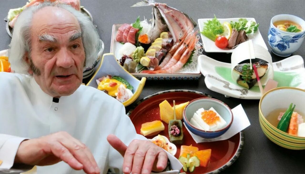 Ce este dieta Okinawa, regimul alimentar recomandat de celebrul neurochirurg Leon Dănăilă