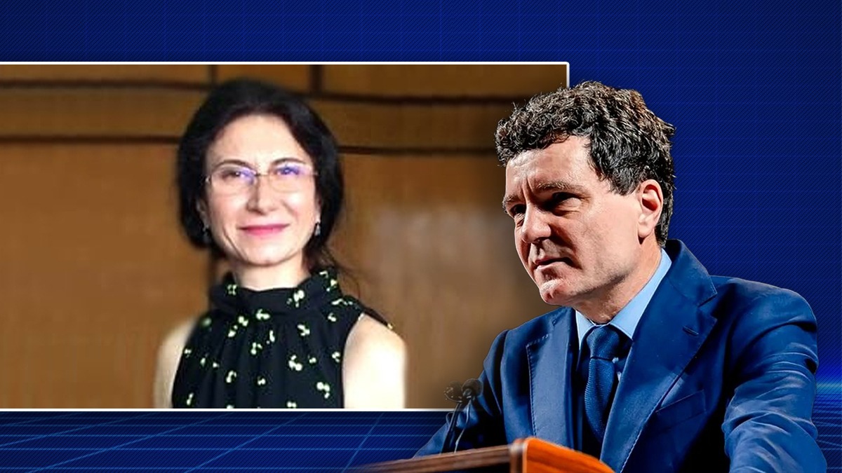 Elena Iordache, fost președinte al Asociației Procurorilor din România: „Eu cred că e o glumă. Nu cred că cine a vorbit era președintele țării mele”