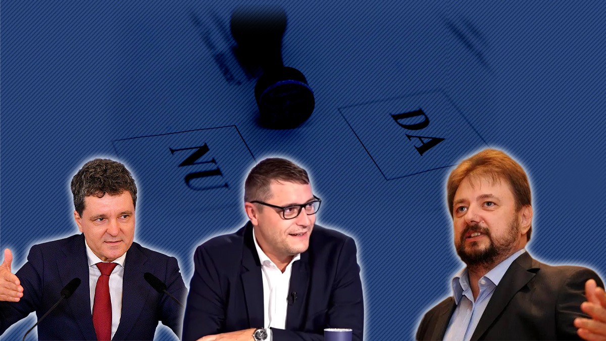 Sunt românii pregătiți să-și suspende președintele? Șansele reale pe care le are scenariul suspendării lui Nicușor Dan: „Ar ajunge să voteze invers” / „Banalizarea acestui mecanism excepțional riscă să erodeze democrația”
