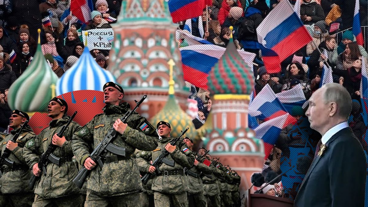 Tot mai mulți ruși se gândesc la pace. Centrul Levada: 66% spun că Rusia trebuie să se îndrepte spre negocieri de pace