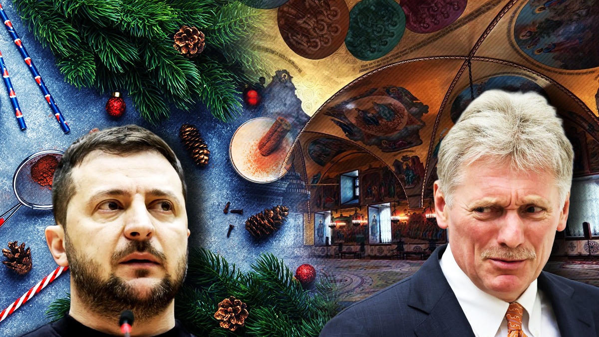 Kremlinul răbufnește după mesajul lui Zelenski, în care face aluzie la „moartea” lui Putin: „O persoană care nu este pe deplin lucidă”