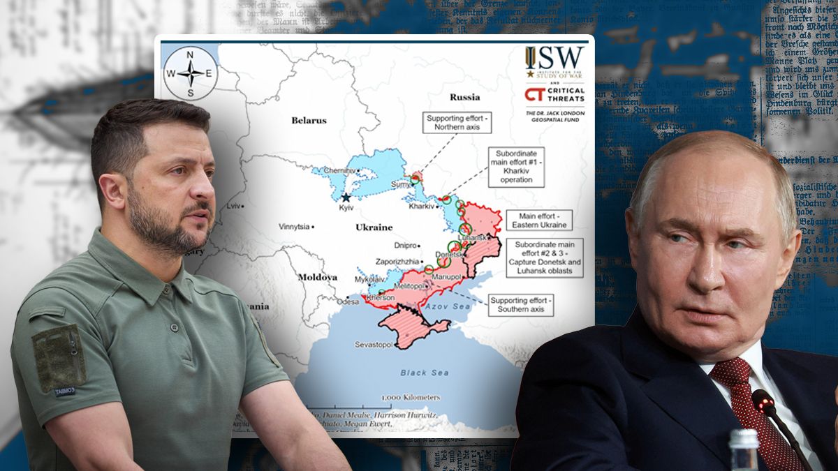 2025, anul cuceririlor rusești. Rusia susține că a capturat mai bine de 5.000 de km pătrați din pământul Ucrainei. Trump vrea pace cu orice pret. Zelenski are propriul plan. Cum arată după aproape 4 ani, războiul din Ucraina
