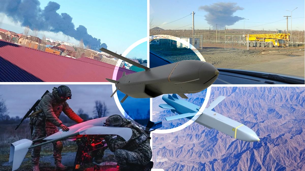 Ucraina a atacat infrastructura energetică a Rusiei. Rafinăria Novoșahtinsk și cel mai mare combinat de gaze din lume au fost afectate