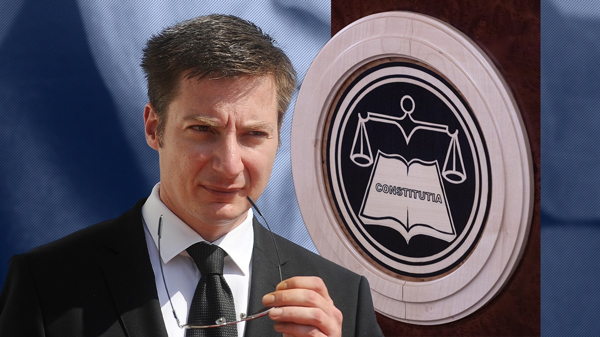 Caramitru se dezlănțuie pe Facebook în urma amânării de la CCR: „Ori la bal, ori la spital. Buba cu puroi trebuie spartă”