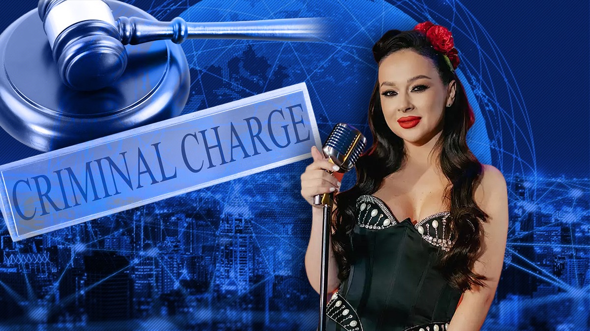 Vlăduța Lupău, implicată într-un dosar penal internațional. Autoritățile din două țări sunt în alertă