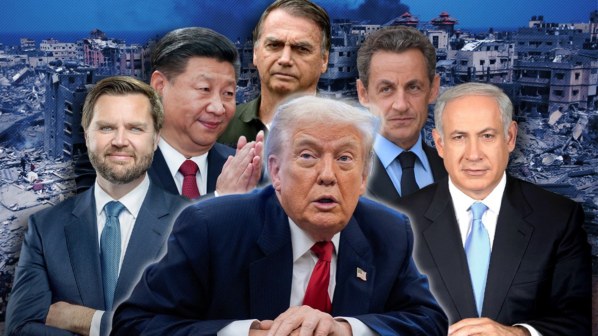 Evenimentele care cutremurat politica mondială în 2025: Trump a revenit, Vance a șocat Münchenul, iar dosarele Epstein zguduie lumea. Vicepreședintele SUA: „România a anulat alegerile în baza unor suspiciuni șubrede”