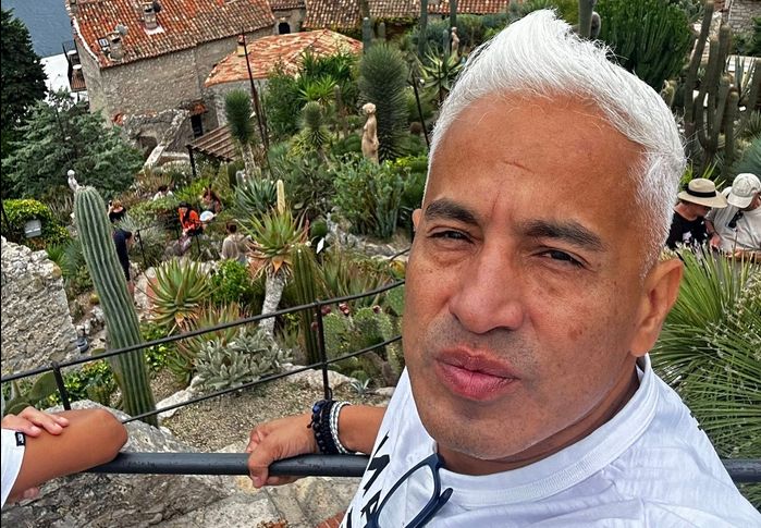 Wilmark face mărturisiri. ”Am făcut multe nebunii din gelozie, multe”