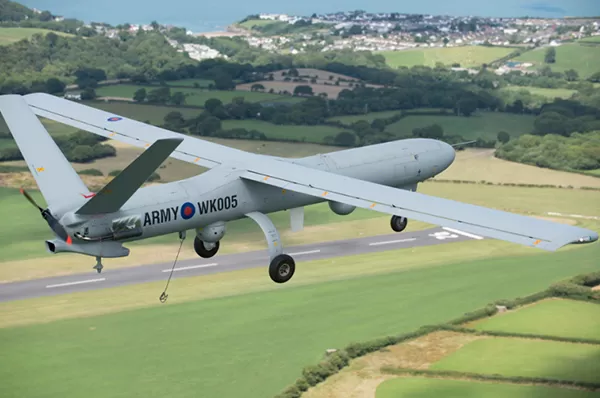 Scandal de corupție la NATO. Firma israeliană de la care România cumpără drone de 400 de milioane de dolari, suspendată de la achiziții