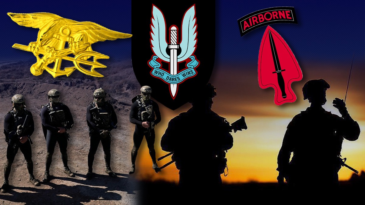 Umbrele puterii, lovituri chirurgicale. Cum forțele speciale au transformat sabotajul și subversiunea în noua armă absolută