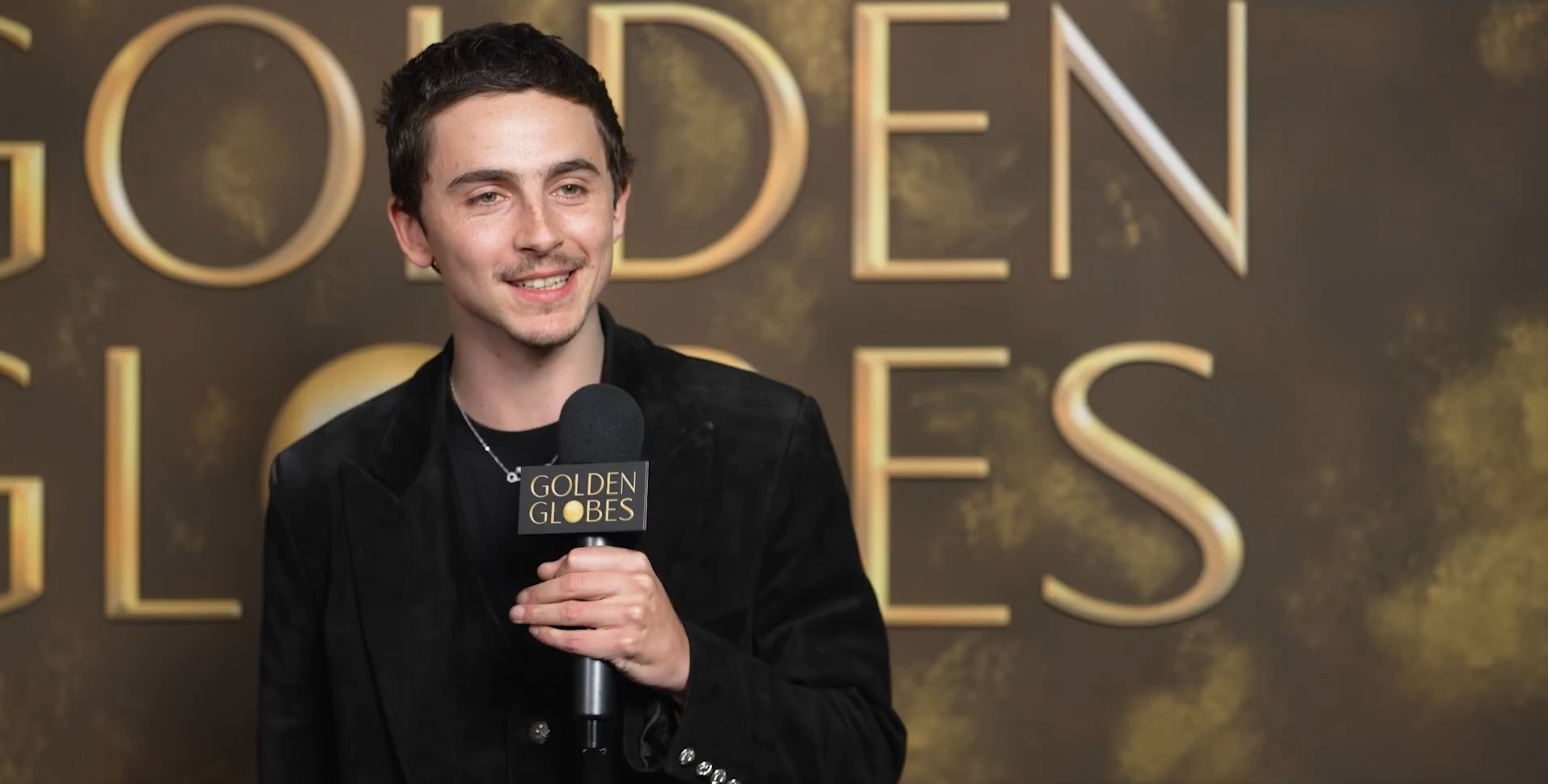Globurile de Aur 2026: Chalamet triumfă în fața starurilor