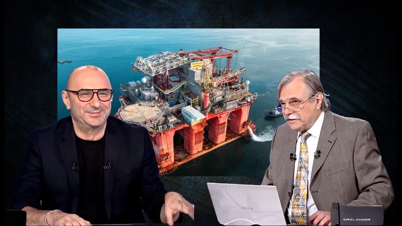 Stan: Săptămâna trecută generalul Gheorghiță i-a informat pe ruși prin intermediul posturilor TV că nu avem garanții de securitate pentru Neptun Deep