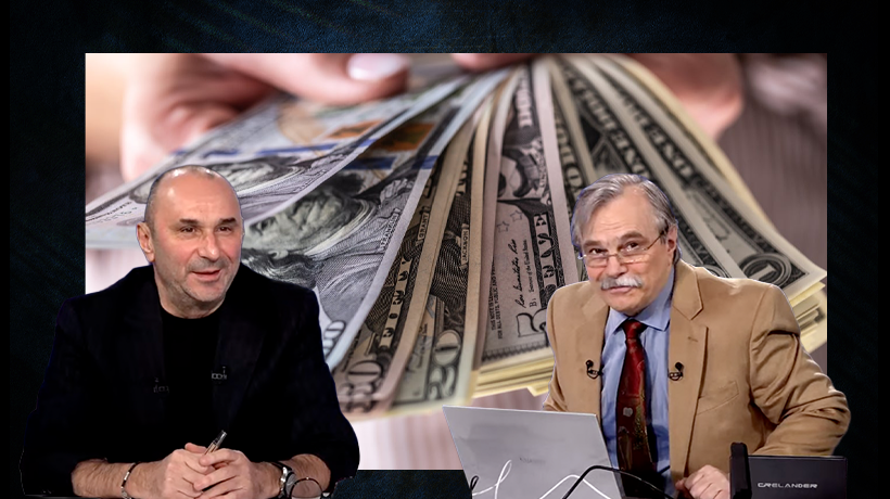 Valentin Stan: Se încearcă să ni se spună că nu au crescut taxele și impozitele mult mai mult decât au anunțat