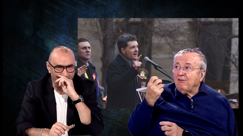 Ion Cristoiu: „Totul a fost aranjat ca Nicușor Dan să fie departe de oameni în manifestațiile de la Iași și de la Focșani”