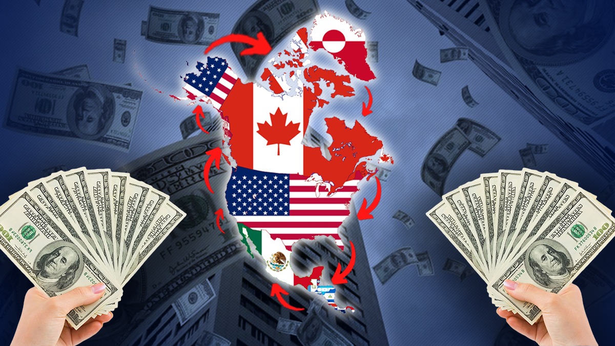 Trump amenință că va anexa Groenlanda: „Dacă nu vor cu frumosul, atunci va fi cu urâtul”. Ce spune liderul SUA despre cumpărarea teritoriului