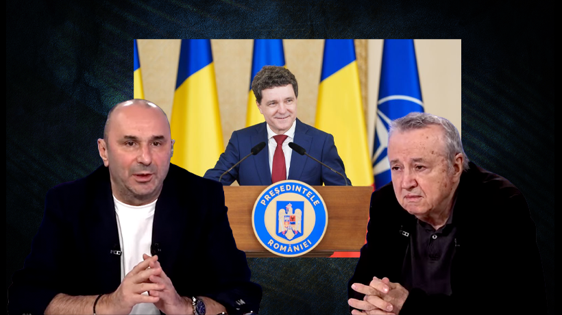 Ion Cristoiu: „Președinția lui Nicușor Dan este o chestiune unică în istoria României”