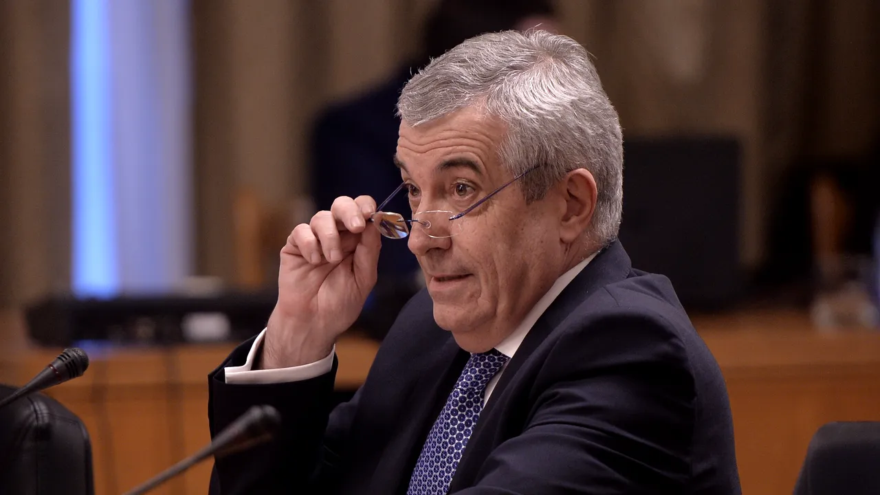 Veștile proaste ale serii vin de la fostul premier Tăriceanu: „O bună parte a populației va suferi serios”