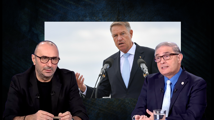 ⁠Silviu Predoiu: „Iohannis a cerut să mi se ridice dreptul de vot din CSAT atunci când am fost împotriva lui”