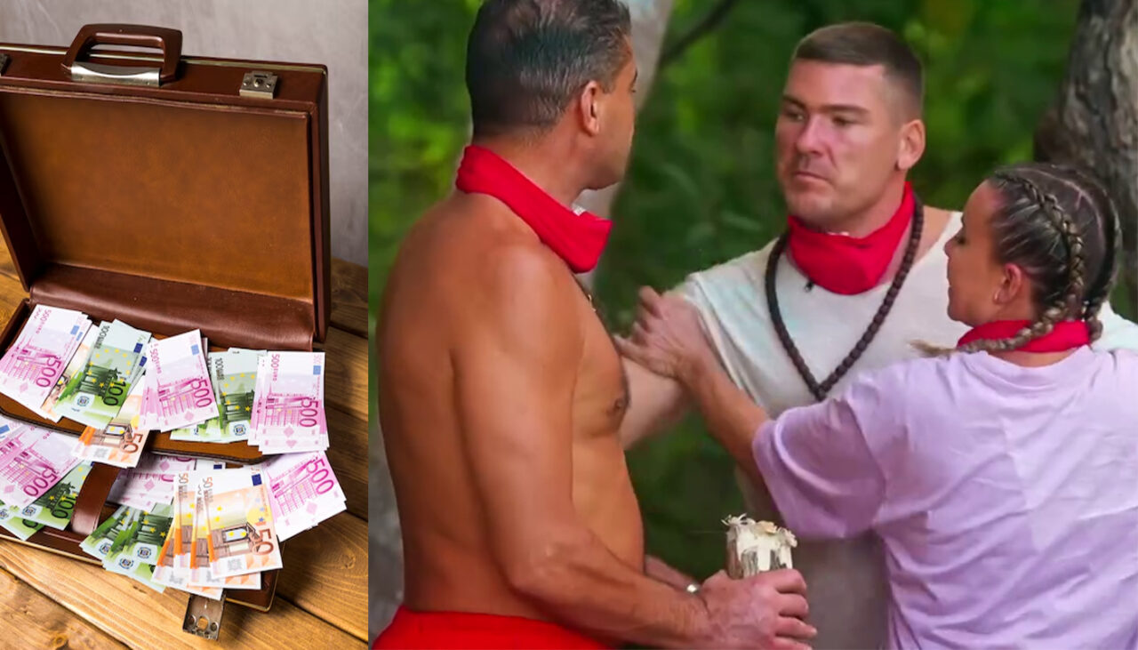 Cu câți bani l-a „momit” Antena 1 pe Călin Donca, pentru a-l convinge să participe la Survivor 2026