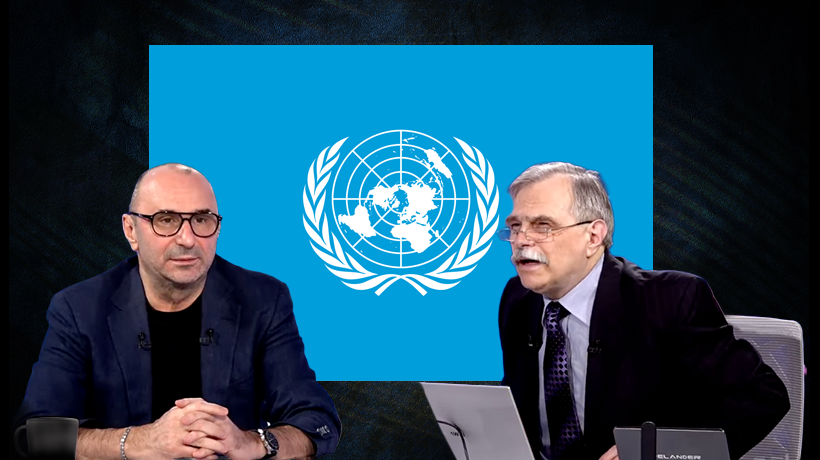 Stan: Rezoluțiile ONU nu sunt obligatorii, dar conțin elemente de drept internațional. Capătă forță de lege când sunt acceptate de state