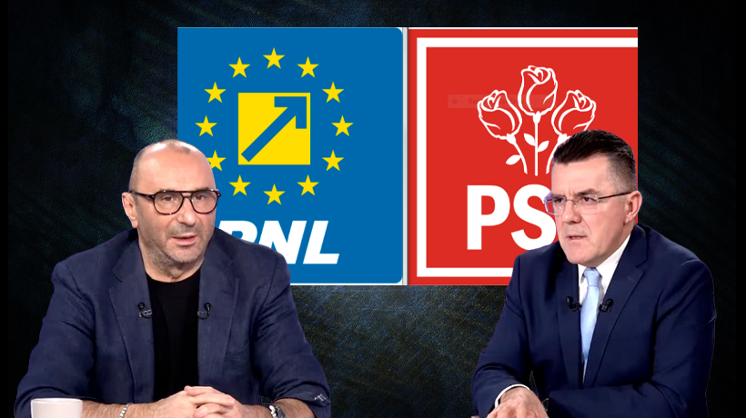 Dan Dungaciu: „Scandalul dintre PSD și PNL este doar de fațadă. Nu se va întâmpla nimic pentru că nu au voie”