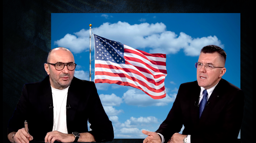 Dan Dungaciu: „Relația cu America este singura relație de securitate care îți poate asigura siguranța națională”