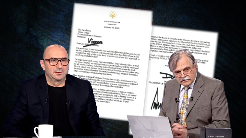 Valentin Stan: Războiul din Ucraina nu are nicio legătură cu documentul care conține invitația transmisă de Trump
