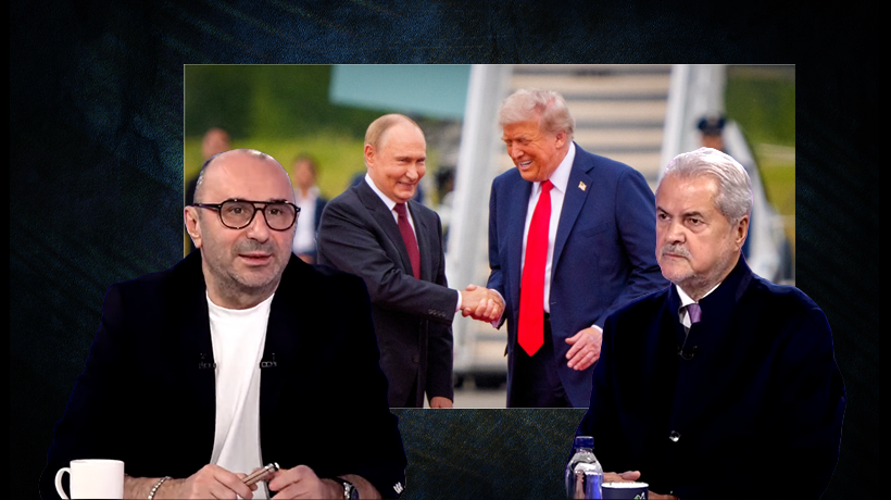 Adrian Năstase: „Războiul din Ucraina este un război de așteptare pentru ca americanii să-i câștige pe ruși de partea lor”
