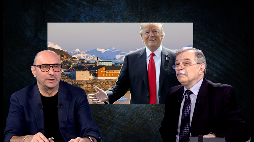 Valentin Stan: Dacă nu se respectă drepturile omului, s-ar putea să pierzi integritatea statelor