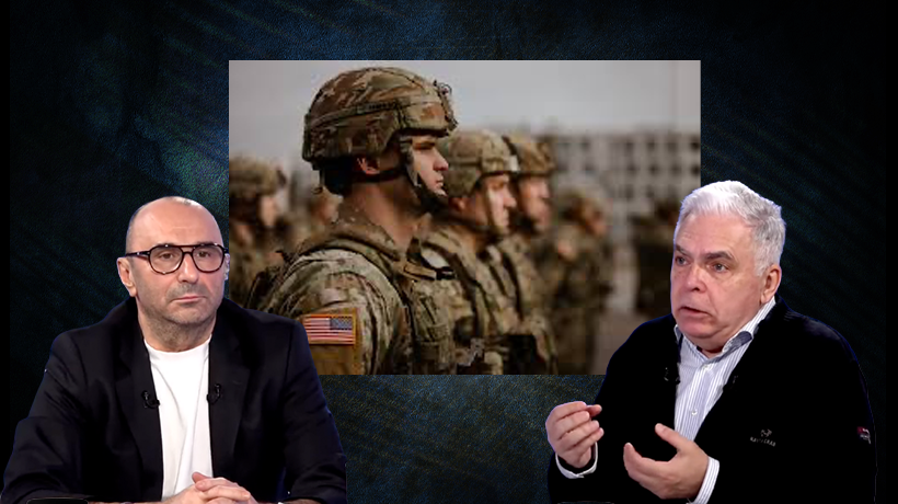 Severin: „Tusk spunea un lucru interesant – 500 de milioane de europeni se roagă de 300 de milioane de americani să ne apere de 140 milioane de ruși”