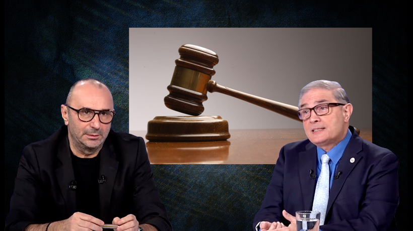 Silviu Predoiu: „Dreptul internațional rămâne o iluzie. El funcționează doar când convine marilor puteri”