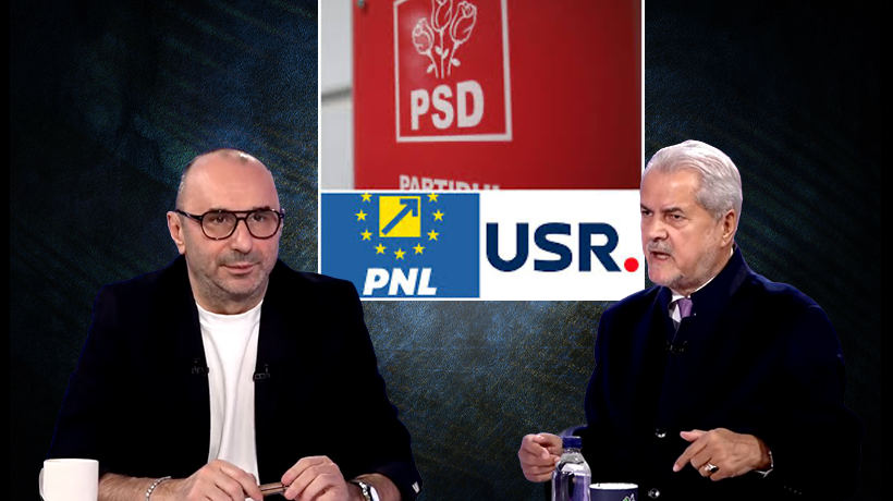 Adrian Năstase: „Partidele centrale nu reușesc să mai asigure stabilitate politică”