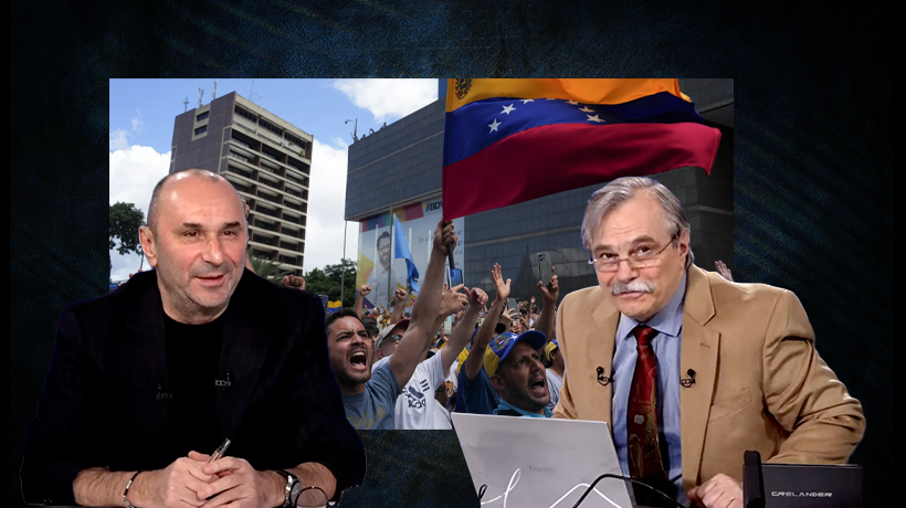 Valentin Stan: Popoarele suverane decid soarta lor doar atunci când nu sunt îngrădite de forțe care le încalcă drepturile